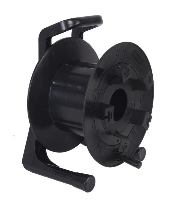 Proel Prázdný kabelový buben, vnější Ø380mm, černý