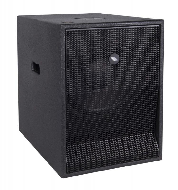 PROEL Aktívní subwoofer 12