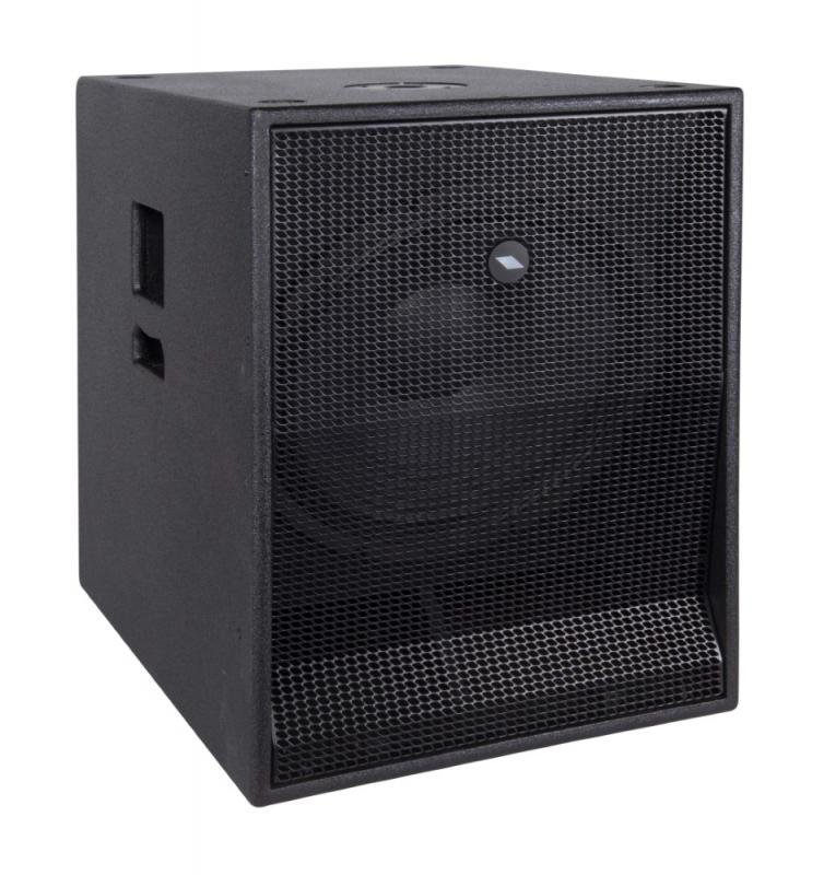 PROEL Aktívní subwoofer, 15
