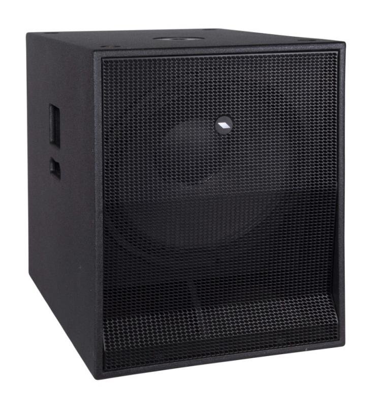 PROEL Aktívní subwoofer, 18