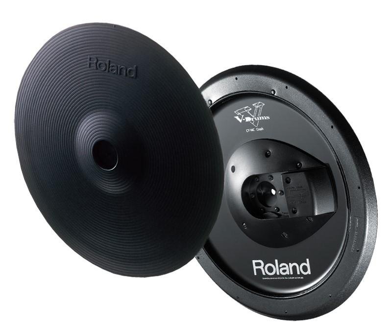 Roland V-Drums činelová plocha 14