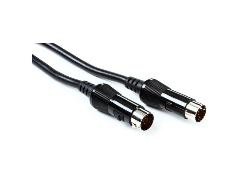 BOSS kabel 10m, pro nástroje