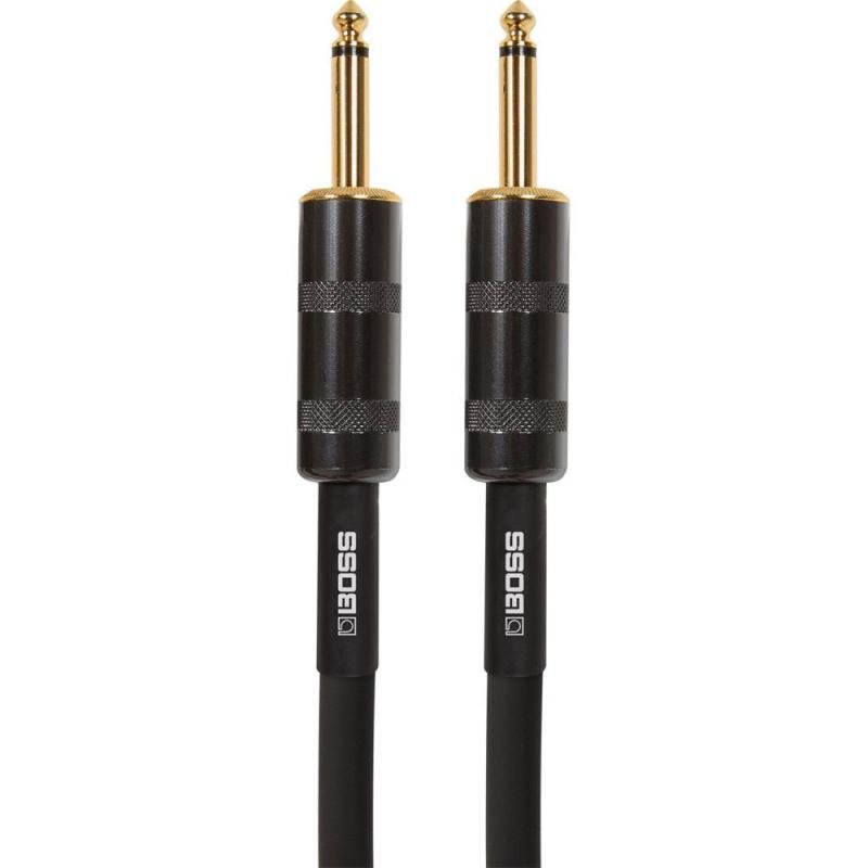 BOSS kabel 1m, 14GA, 2X2.1mm2