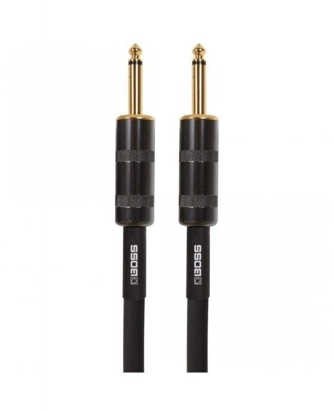 BOSS kabel 1,5m, 14GA, 2X2,1mm2
