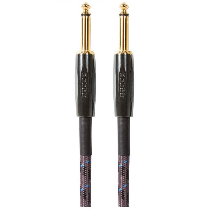 BOSS IM kabel 1,5m jack-jack TR 6,3mm rovný