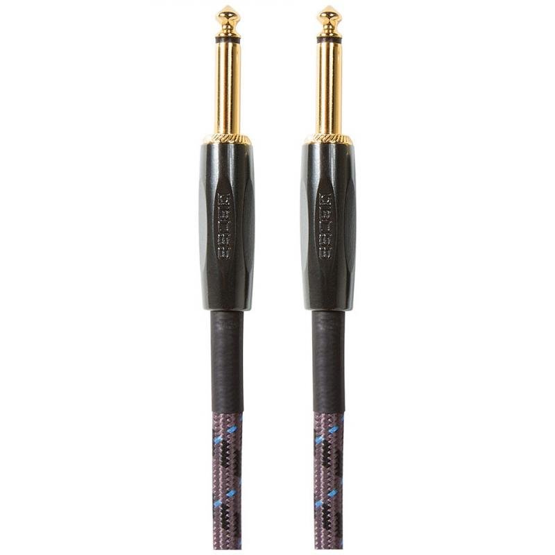 BOSS IM kabel 6m jack-jack, rovný-rovný TR 6,3mm
