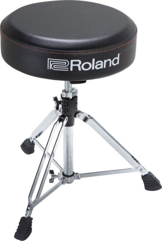 Roland dobsedák vinyl potah, kulatý tvar