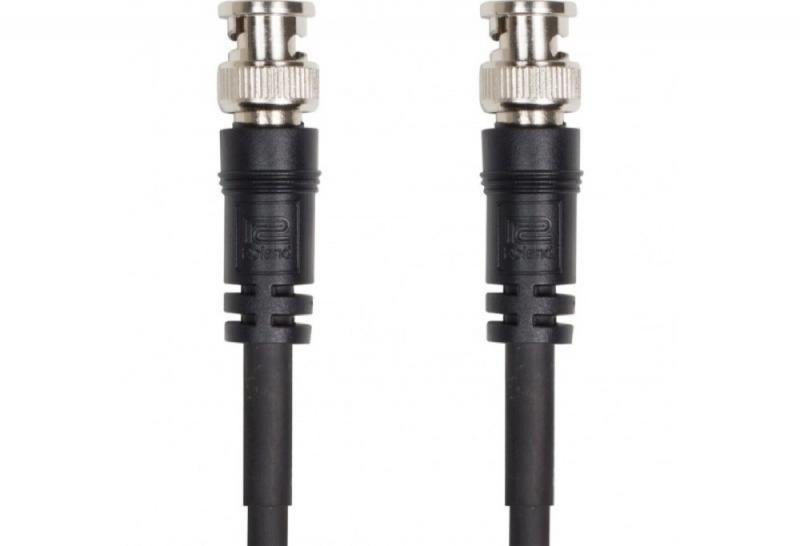 Roland 10ft SDI kabel 75ohm, 3m délka