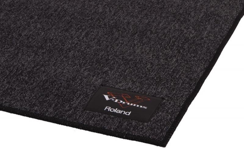 Roland koberec pro bicí, velký, tlumící hluk