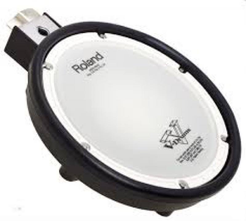 Roland V-Drums úderová plocha, 8