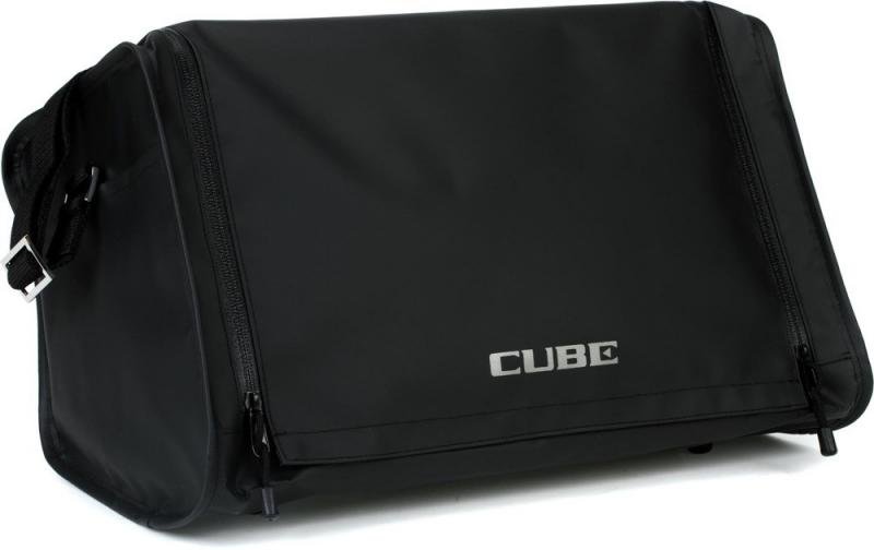 Roland obal pro Cube Street, ochrana a přenosnost