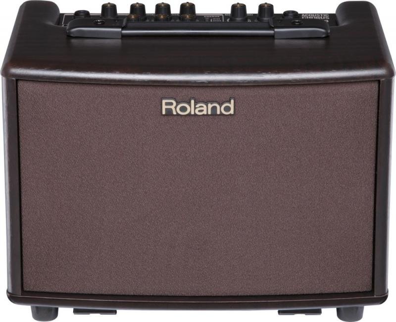 Roland akustický zesilovač 30W, 2x5