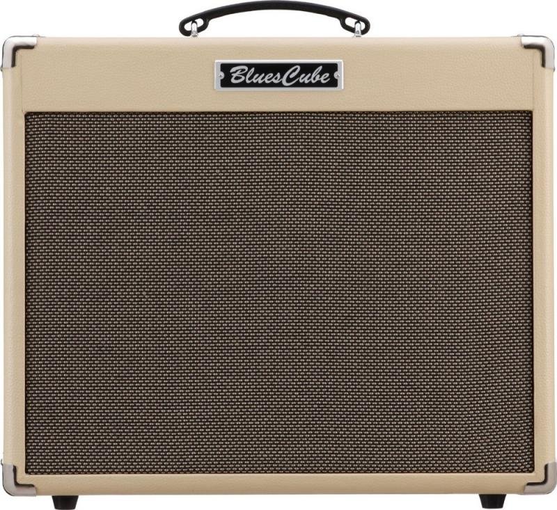 Roland elektrický kytarový zesilovač Blues Cube Stage 60W 1X12