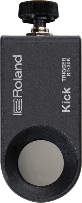 Roland trigger pro basový buben
