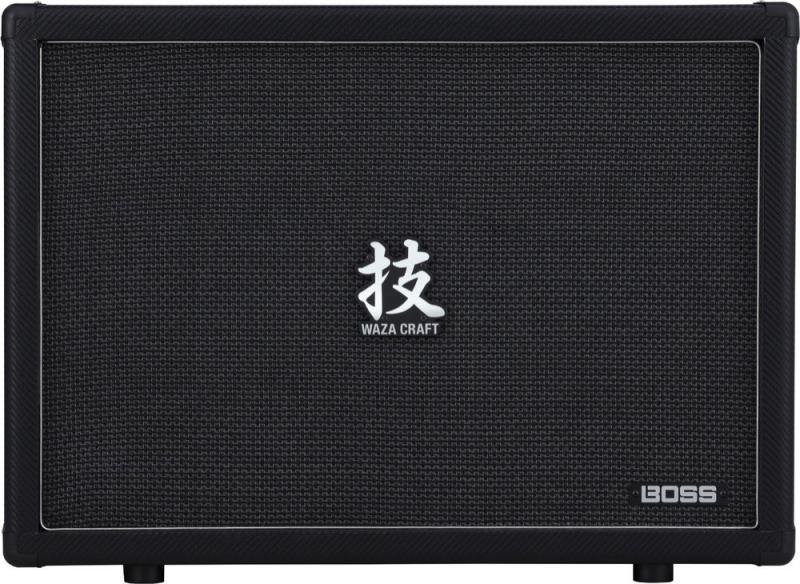 Roland 2X12