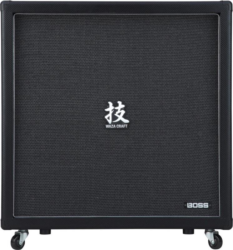 Roland 4x12