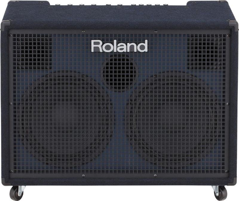 Roland klávesový zesilovač 320W, 2x12