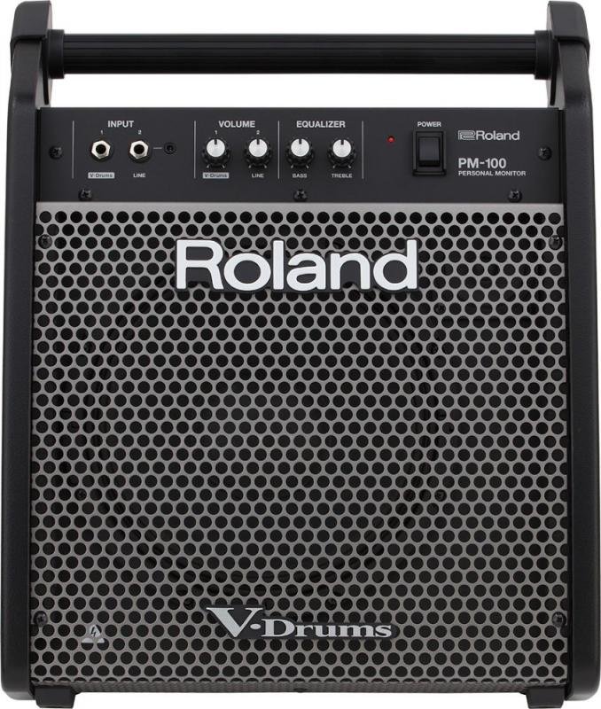 Roland aktivní monitor 80W 1X10