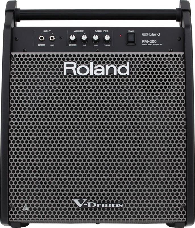 Roland aktivní monitor 180W, 1x12