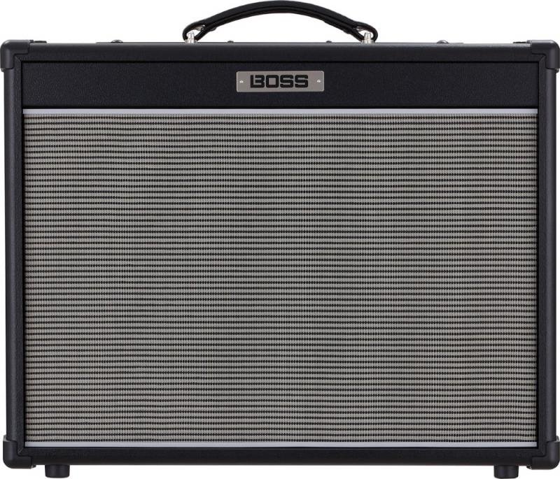 BOSS Nextone Artist 80 W, 1x12