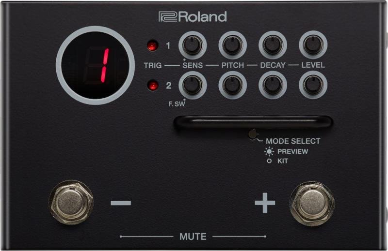 Roland trigger modul