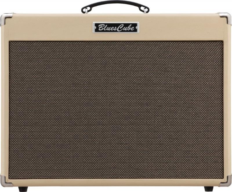 Roland kytarový zesilovač Blues Cube Artist 80W 1X12
