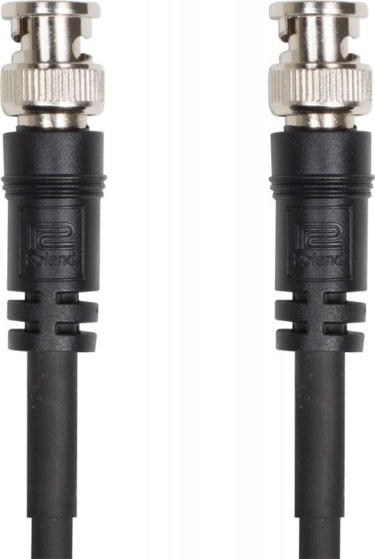 Roland 50ft SDI kabel, 12G, pro video a kameru