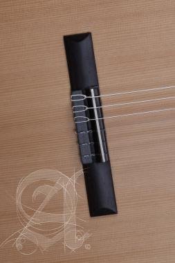 Alhambra ALH-Z Nature CW EZAlhambra Gitár Z-Nature CW EZ, cédrus, mahagóni, indiai rózsafa fogólap,