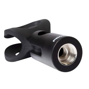 Proel APM35S Mikrofon kengyel, fekete, ABS, d: min - max: 22 - 27 mm