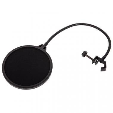 PROEL APOP50 Mikrofon POP filter 270 mm gégecsővel