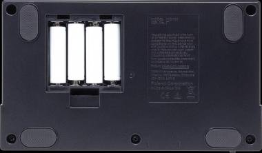 Roland MC-101 hordozható groovebox usb tápellátás