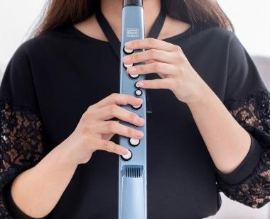 Roland AE-01 Aerophone mini kompakt digitális fúvós hangszer Bluetooth kapcsolat