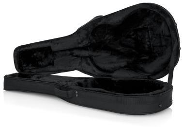 Gator GL-CLASSIC Könnyű, merev EPS polyfoam keménytok klasszikus gitárhoz