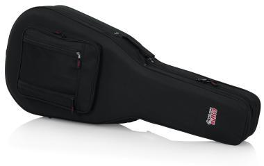 Gator GL-CLASSIC Könnyű, merev EPS polyfoam keménytok klasszikus gitárhoz