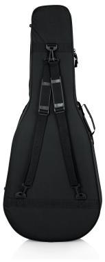 Gator GL-CLASSIC Könnyű, merev EPS polyfoam keménytok klasszikus gitárhoz