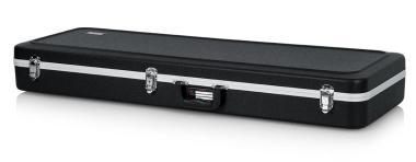 Gator GC-ELECTRIC-A Deluxe öntött műanyag keménytok elektromos gitárhoz