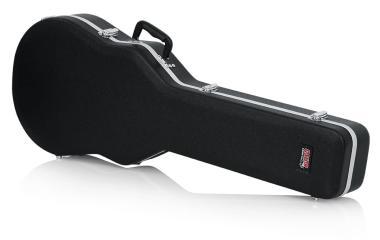 Gator GC-LPS Deluxe öntött műanyag keménytok Les Paul fazonú elektromos gitárhoz