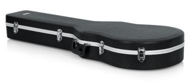 Gator GC-LPS Deluxe öntött műanyag keménytok Les Paul fazonú elektromos gitárhoz