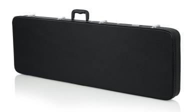 Gator GWE-BASS Economy fa keménytok basszusgitárhoz