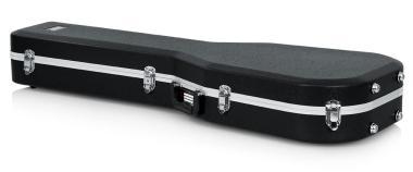 Gator GC-SG Deluxe öntött műanyag keménytok SG fazonú elektromos gitárhoz