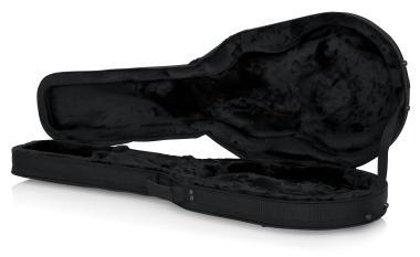 Gator GL-LPS Könnyű, merev EPS polyfoam keménytok Les Paul fazonú elektromos gitárhoz