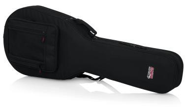 Gator GL-LPS Könnyű, merev EPS polyfoam keménytok Les Paul fazonú elektromos gitárhoz
