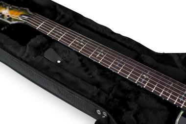 Gator GL-LPS Könnyű, merev EPS polyfoam keménytok Les Paul fazonú elektromos gitárhoz