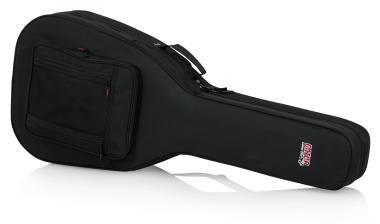 Gator GL-APX Könnyű, merev EPS polyfoam keménytok (Yamaha) APX fazonú akusztikus gitárhoz