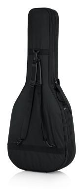 Gator GL-APX Könnyű, merev EPS polyfoam keménytok (Yamaha) APX fazonú akusztikus gitárhoz