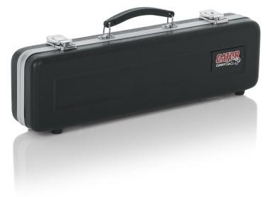 Gator GC-FLUTE-B/C Deluxe öntött műanyag keménytok fuvolához