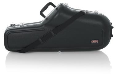 Gator GC-TENOR SAX Deluxe öntött műanyag keménytok tenor szaxofonhoz