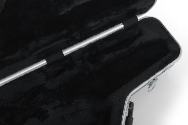 Gator GC-ALTO SAX Deluxe öntött műanyag keménytok alt szaxofonhoz
