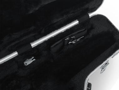 Gator GC-ALTO SAX Deluxe öntött műanyag keménytok alt szaxofonhoz