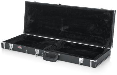 Gator GW-ELECTRIC Deluxe fa keménytok elektromos gitárhoz